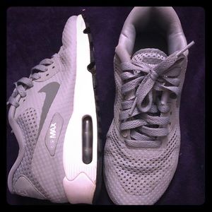 Nike Air Max 90 Breath Running